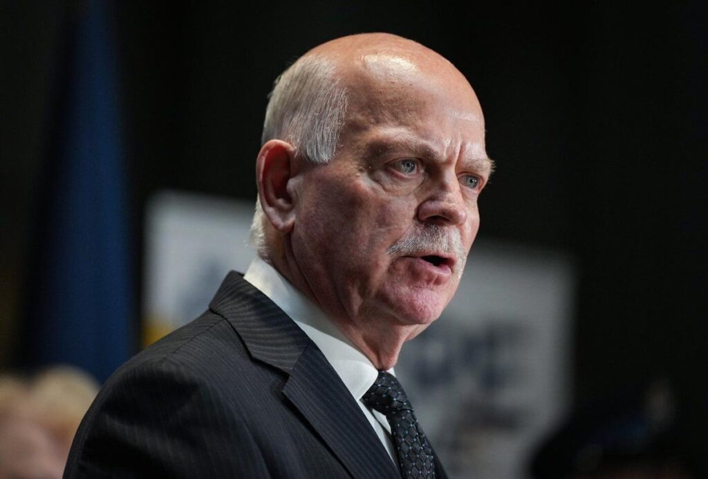 B.C. urges Bishnoi gang terror listing based on police intelligence