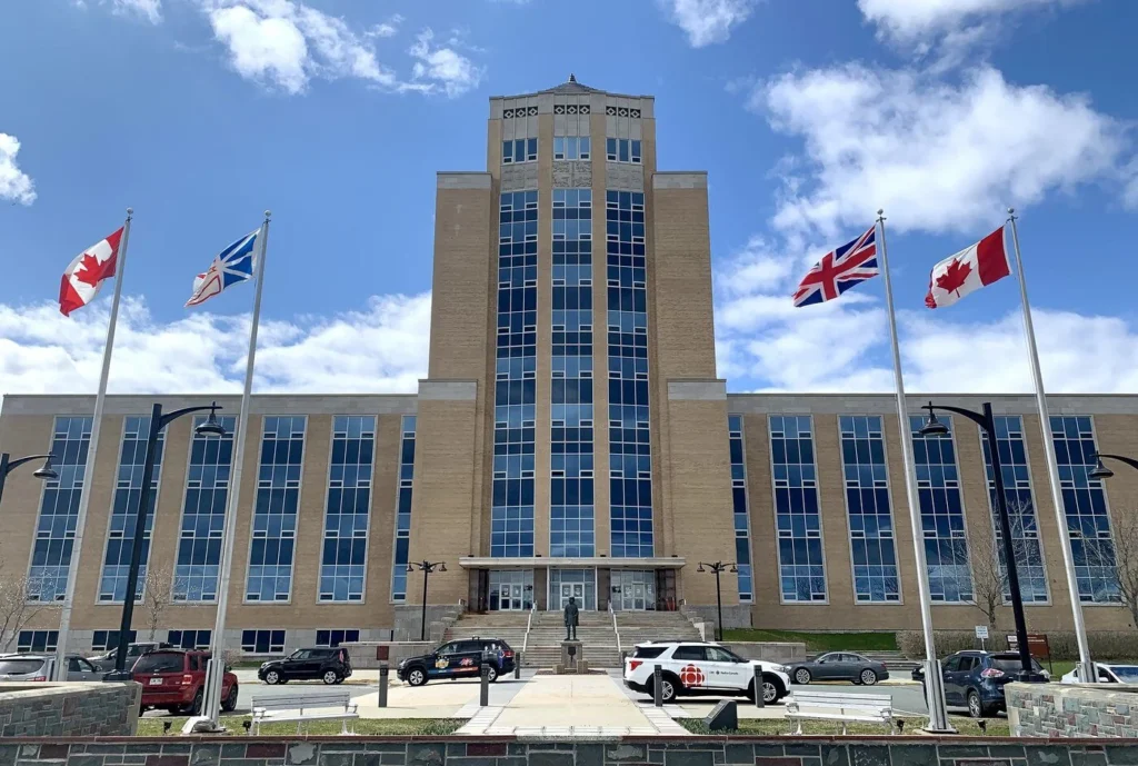 Deloitte faces questions over false citations in N.L. Report