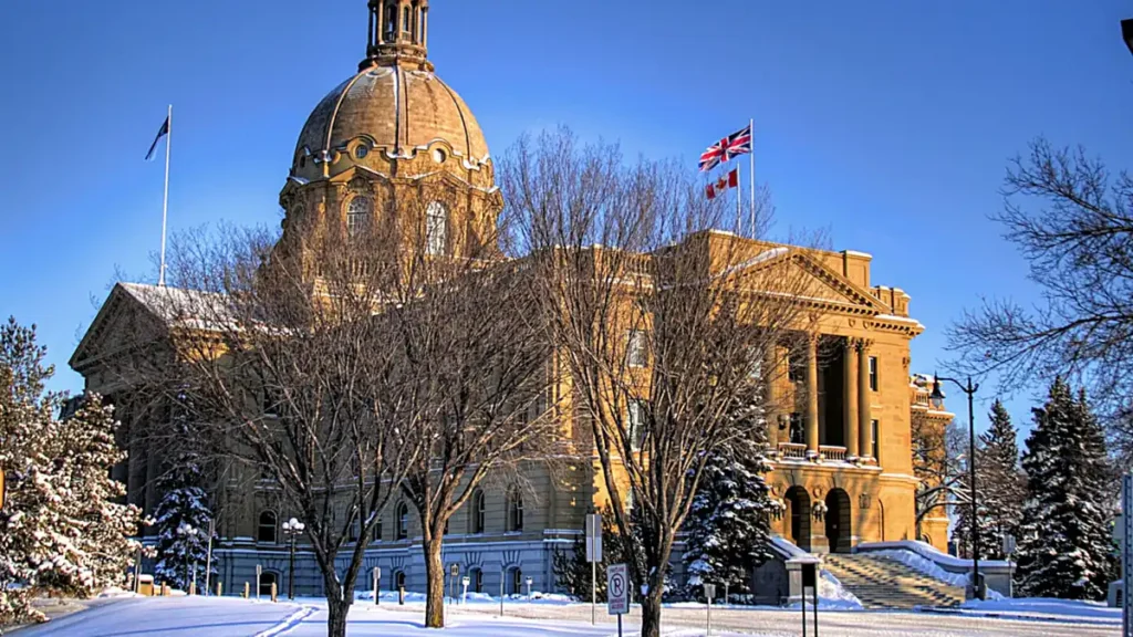First Alberta recall petition falls well short against education minister