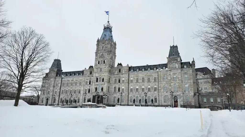 Who could replace Legault? A look at the early CAQ leadership field Who could replace Legault? A look at the early CAQ leadership field