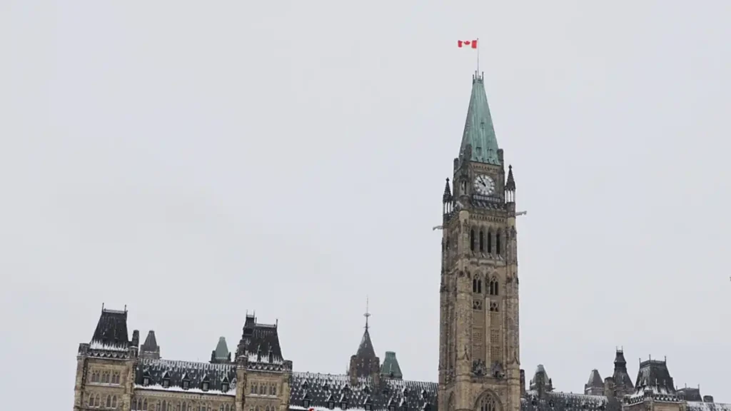 Carney to meet cabinet in Quebec City before Parliament resumes