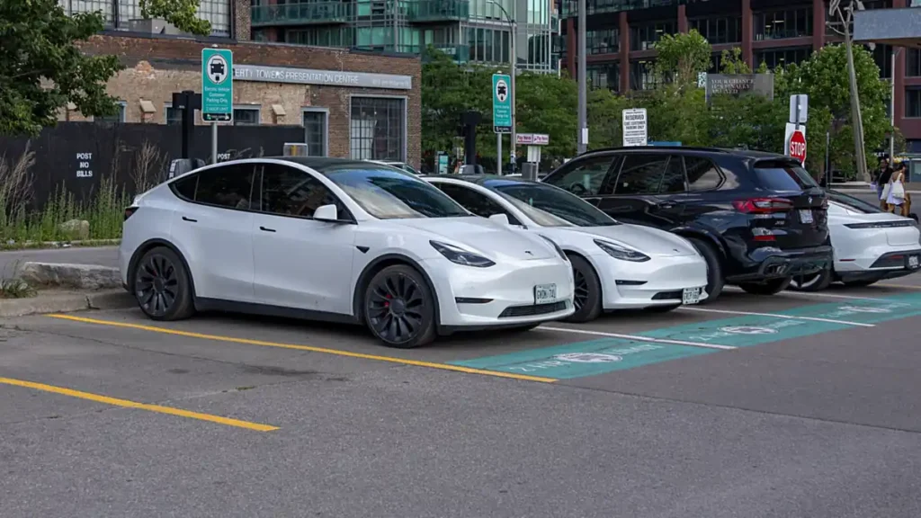 China EV deal could draw investment, but plants hinge on U.S. access