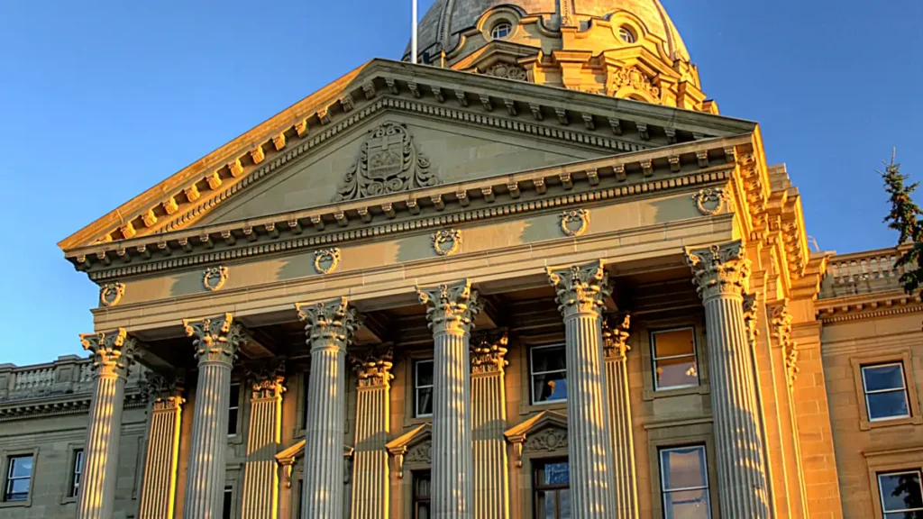 Elections Alberta approves separatist petition as signature drive for independence vote opens Elections Alberta approves separatist petition as signature drive for independence vote opens