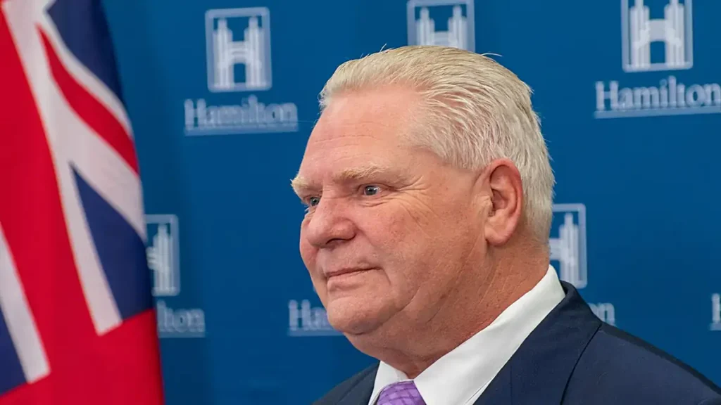 Ford, Unifor sound alarm over China EV deal
