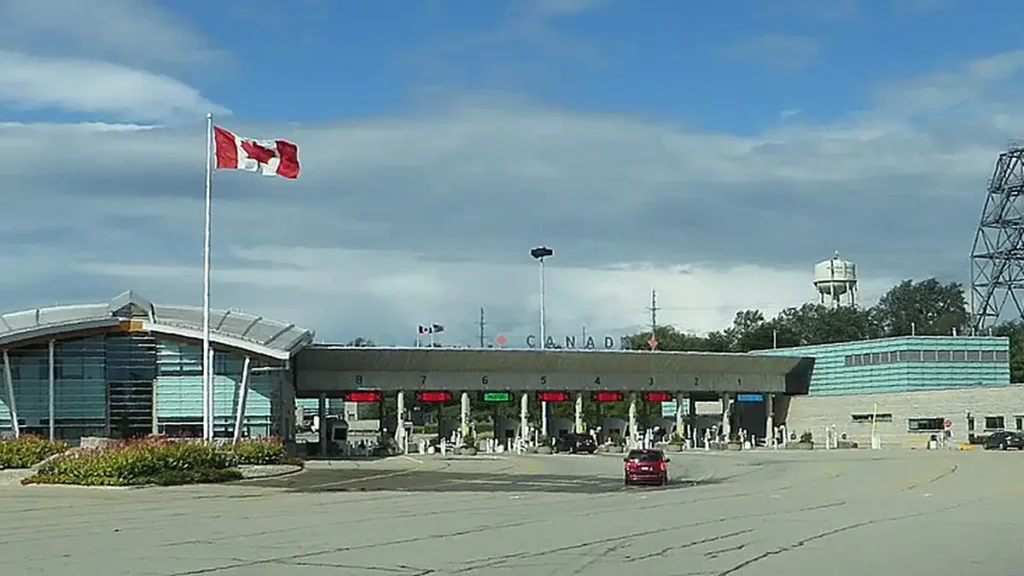 Nearly one in three Canadians say a U.S. takeover attempt is likely one day, Leger poll finds Nearly one in three Canadians say a U.S. takeover attempt is likely one day, Leger poll finds