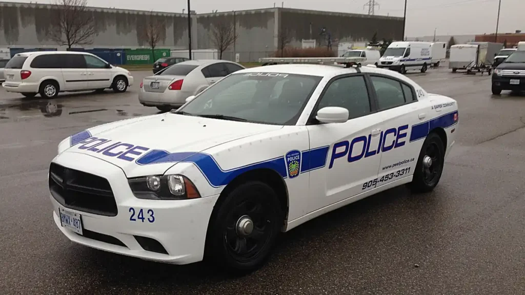 Ottawa to put federal money into fight against extortion in Peel Region Ottawa to put federal money into fight against extortion in Peel Region