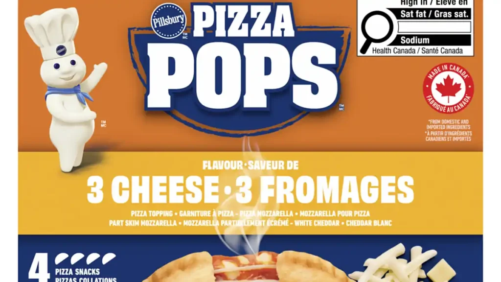 Pizza Pops recall expands again as E. coli outbreak spans seven provinces