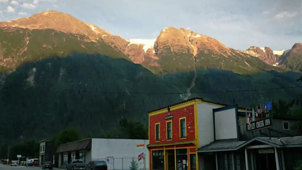 Tahltan leader urges B.C. to keep DRIPA as Eskay Creek mine deal is signed Tahltan leader urges B.C. to keep DRIPA as Eskay Creek mine deal is signed