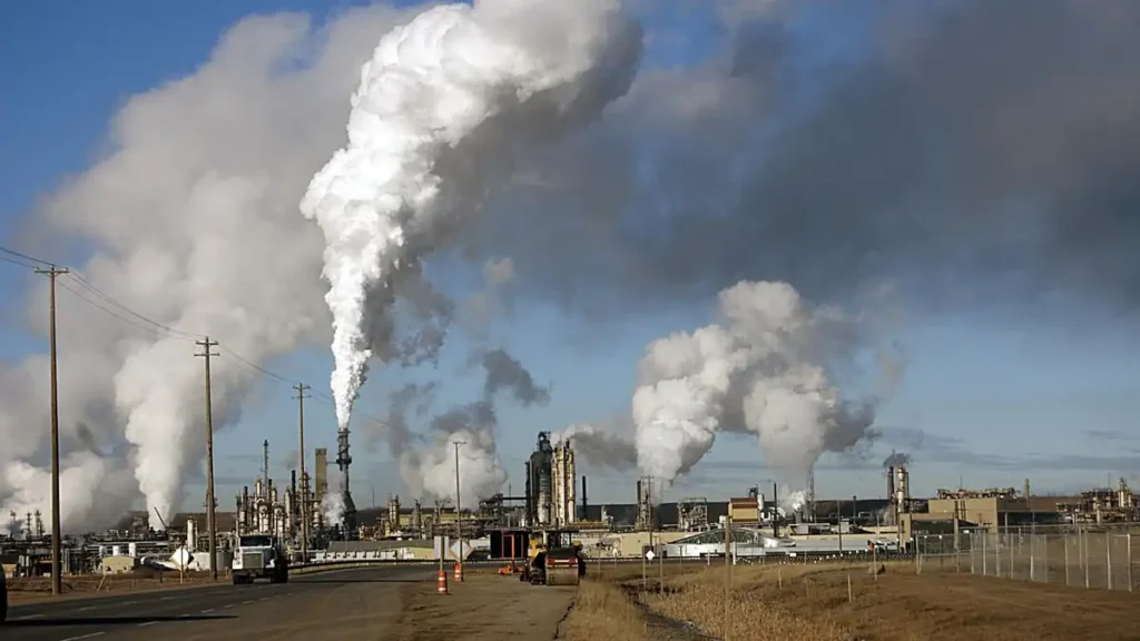 What Venezuela’s oil sector means for Canada: the past and potential What Venezuela’s oil sector means for Canada: the past and potential