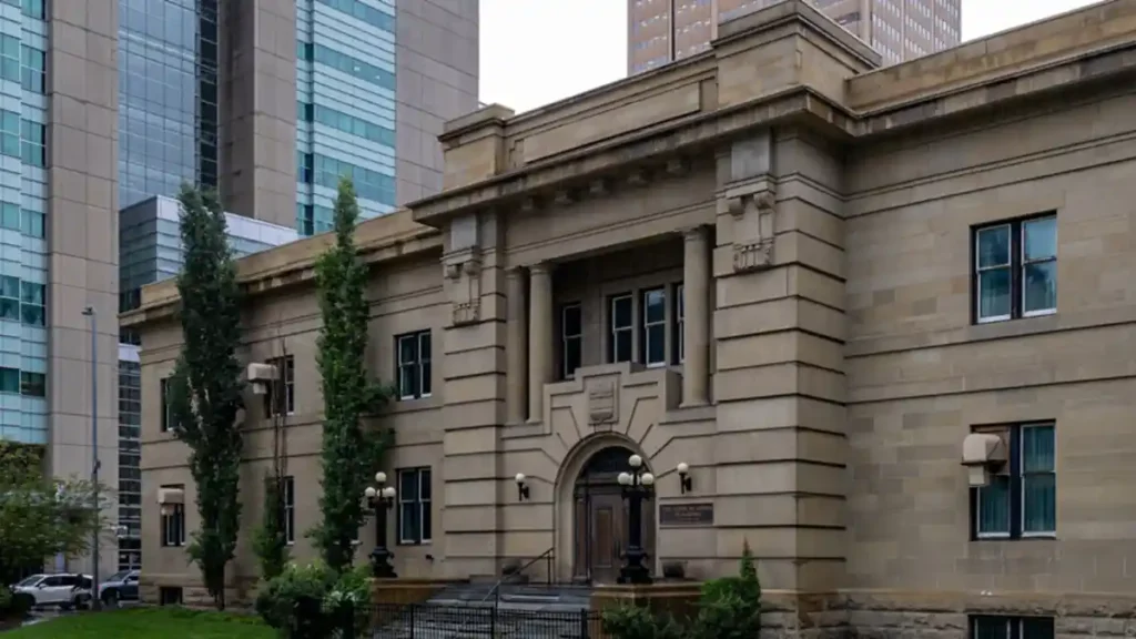 Alberta judges urge respect after Smith says she wants to ‘direct’ them Alberta judges urge respect after Smith says she wants to ‘direct’ them