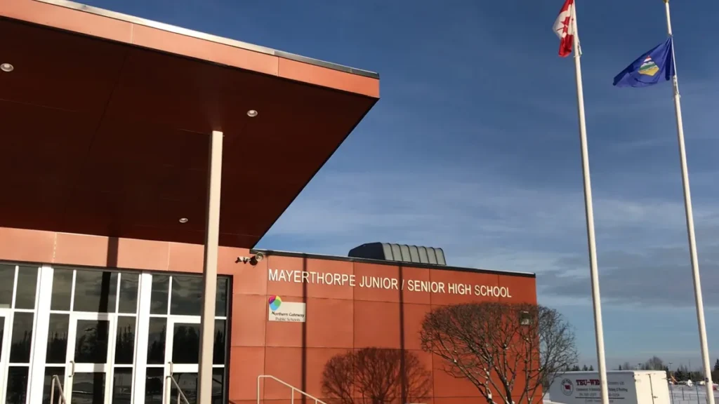 Alberta’s New School Flag Rules Restrict Most Displays Starting in 2027