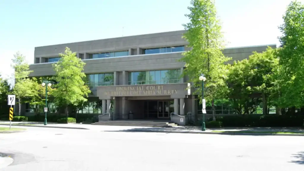 Judge rejects dangerous-offender bid for B.C. man who robbed banks to get back into jail Judge rejects dangerous-offender bid for B.C. man who robbed banks to get back into jail