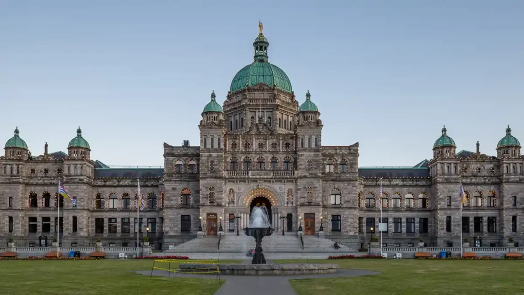 B.C. Election at a Glance: Most Votes to Be Counted by Hand After Snap Call