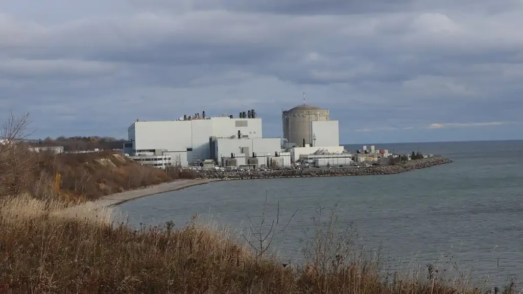 Carney Says Canadian Candu Bid for Turkish Nuclear Plants Has ‘Good Chances’ Carney Says Canadian Candu Bid for Turkish Nuclear Plants Has ‘Good Chances’