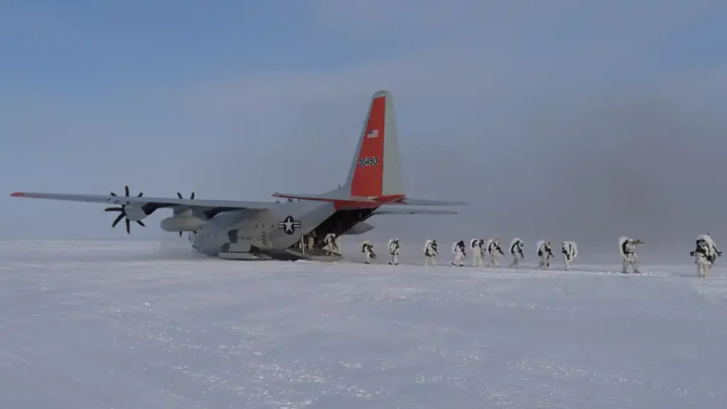 Carney says Arctic security is the answer to the Greenland crisis Carney says Arctic security is the answer to the Greenland crisis