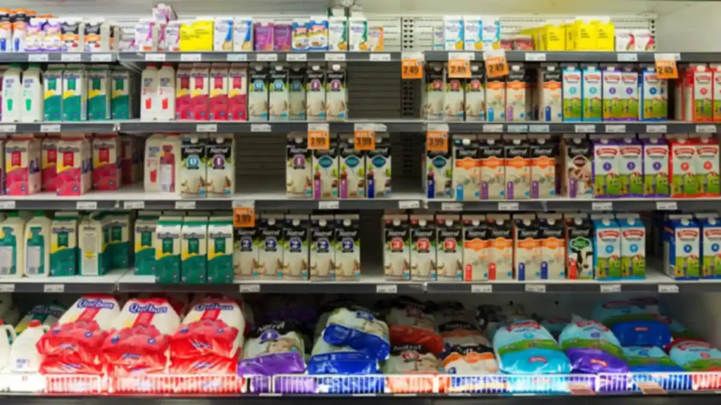 Carney unveils Canada Groceries and Essentials Benefit as Parliament returns