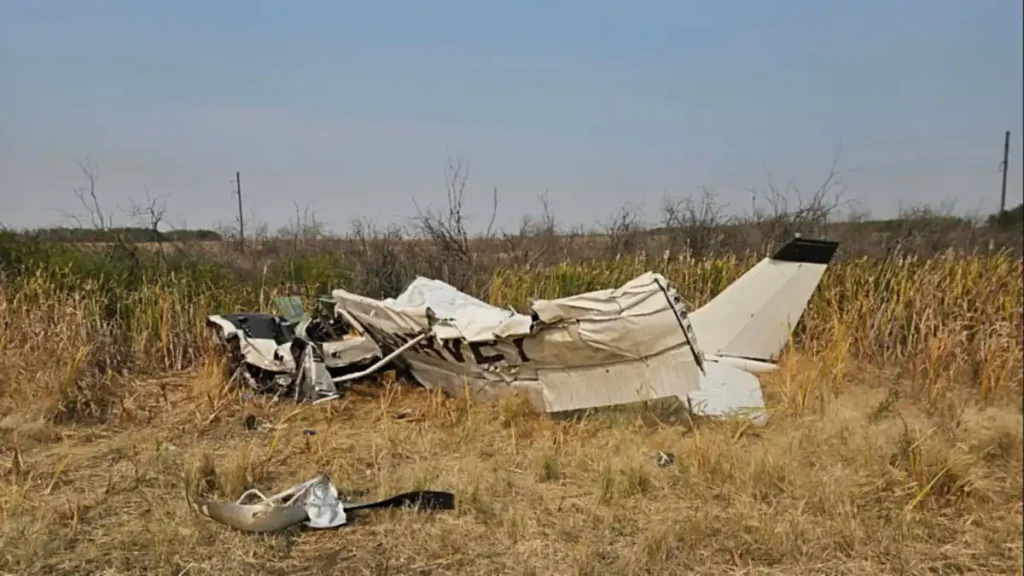 Steep turn stalled Cessna on power-line inspection flight on Alta.-Sask. boundary: TSB