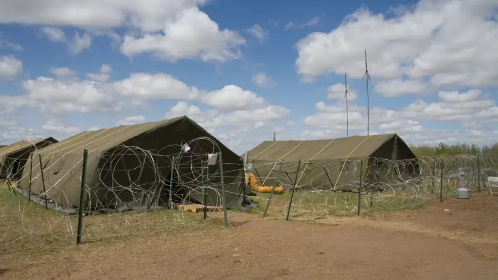 What We Know and Don’t Know About the Deadly Fire at CFB Wainwright