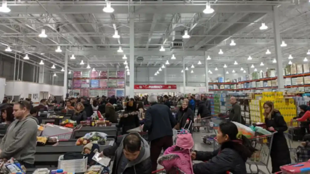 Canada, U.S. divergence on K-shaped consumer spending cause for concern: CIBC Canada, U.S. divergence on K-shaped consumer spending cause for concern: CIBC