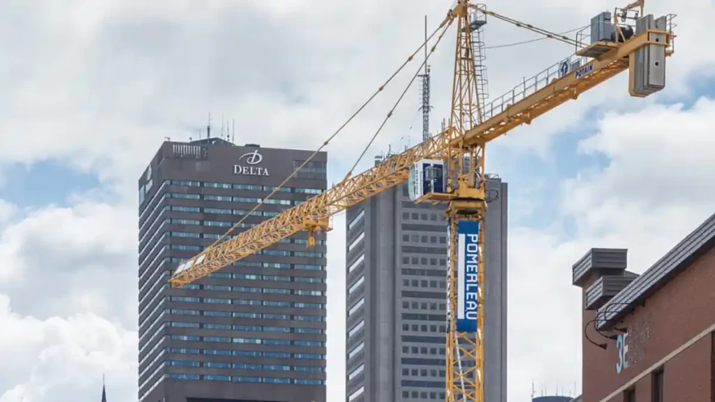 Construction sector’s GDP rises, but still facing tariff, labour challenges: report