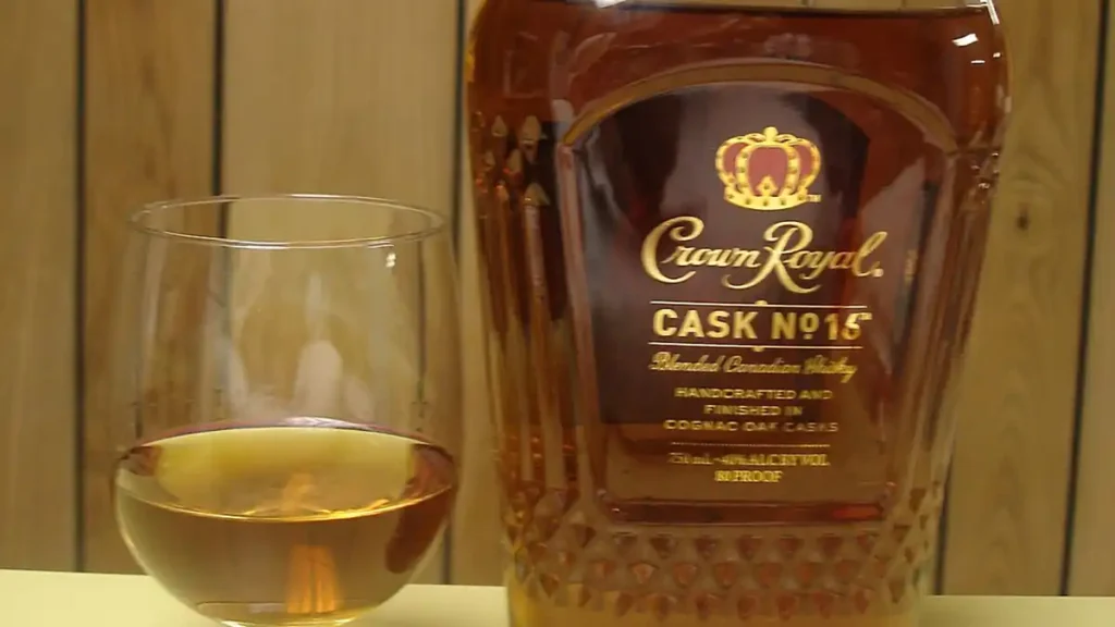 Quebec’s Girard calls Ontario’s Crown Royal whisky ban misguided Quebec’s Girard calls Ontario’s Crown Royal whisky ban misguided
