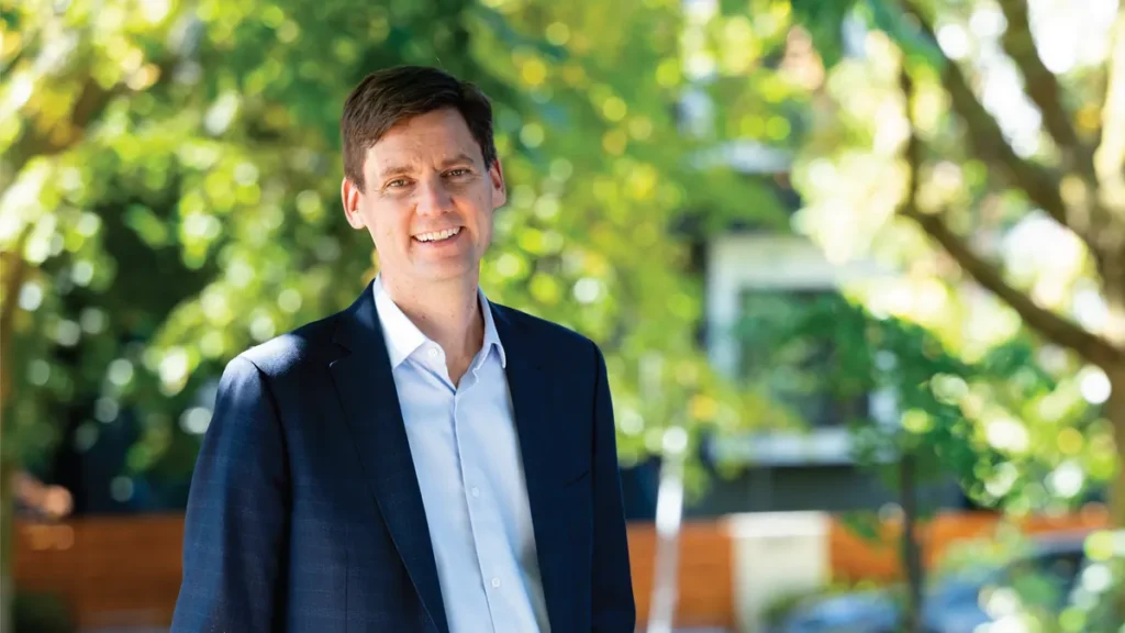 Eby Brands Doerkson a ‘Trojan Horse’ for Extremists as B.C. Campaign Wraps