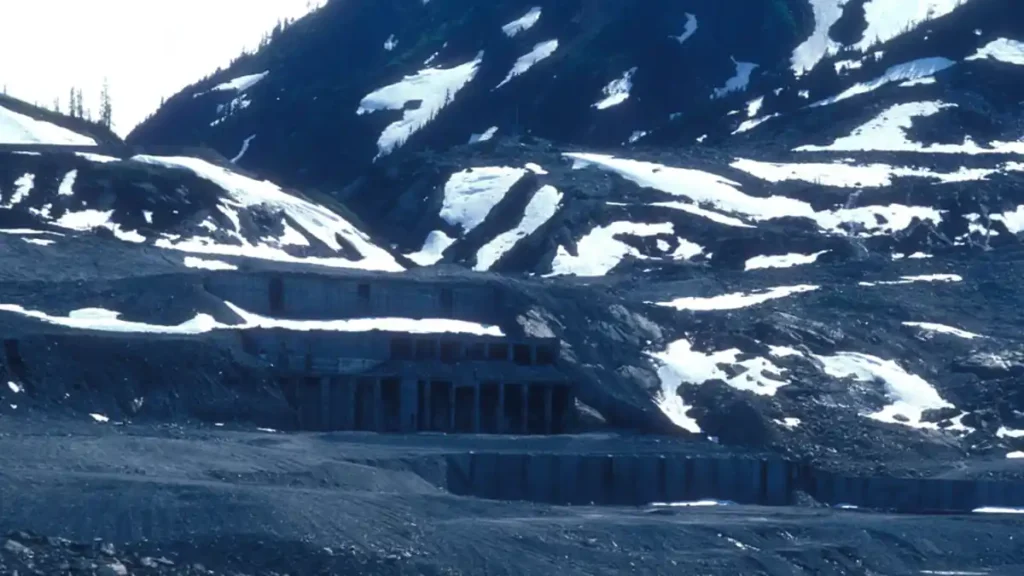 B.C. issues environmental assessment certificate for Eskay Creek mine