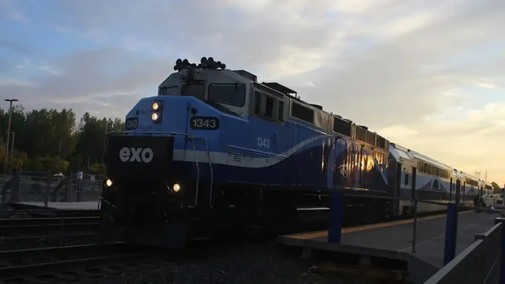 Exo cutting 73 jobs as Montreal-area transit agencies face budget crunch Exo cutting 73 jobs as Montreal-area transit agencies face budget crunch