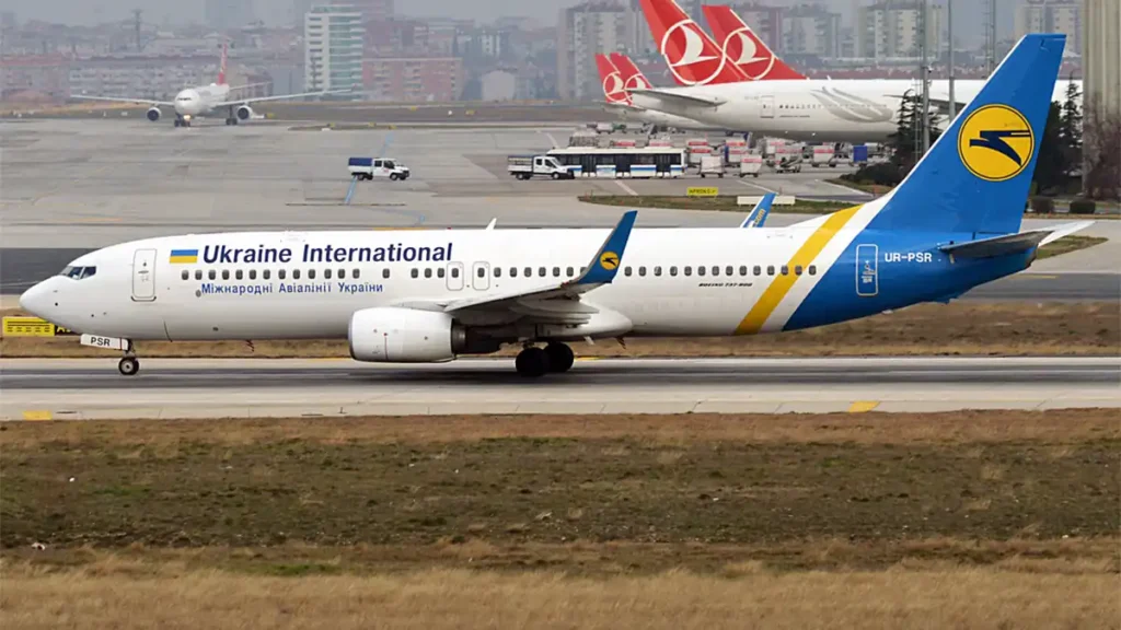 Families mark six years since Flight PS752 was shot down over Iran