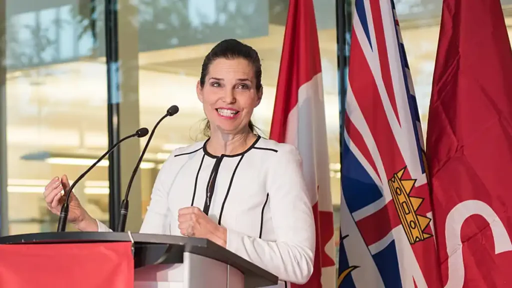 Former MP and cabinet minister Kirsty Duncan dies at 59 Former MP and cabinet minister Kirsty Duncan dies at 59