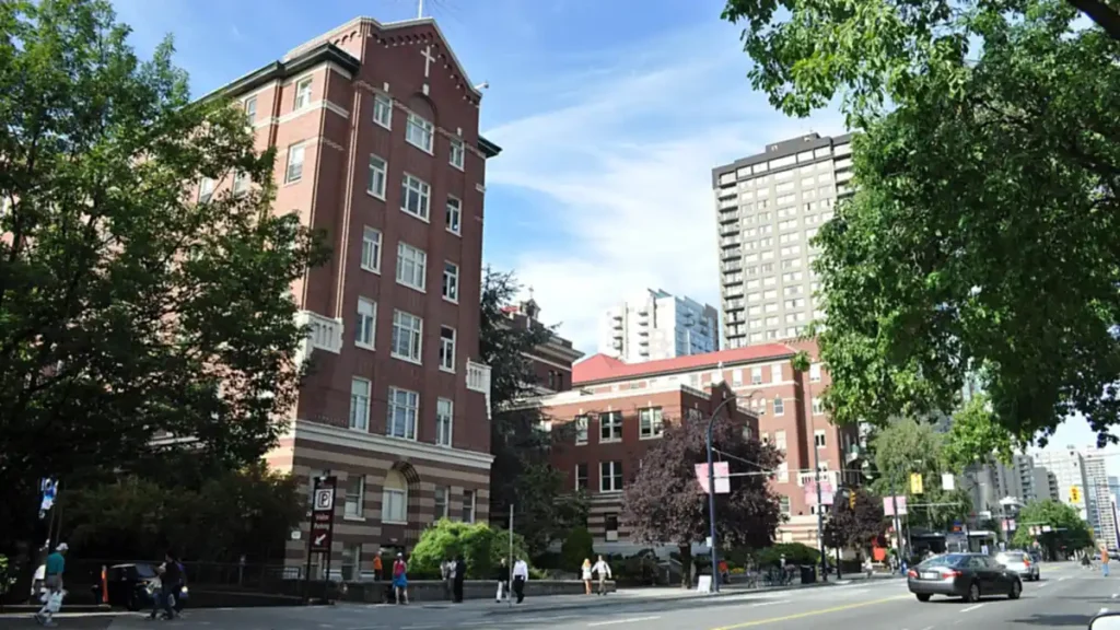 Charter challenge to faith-based hospitals’ MAID refusals opens in B.C. court Charter challenge to faith-based hospitals’ MAID refusals opens in B.C. court