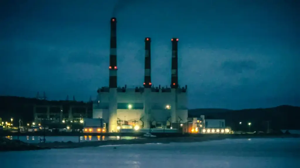 N.L. Hydro issues power warning as frazil ice shuts Bay d’Espoir plant