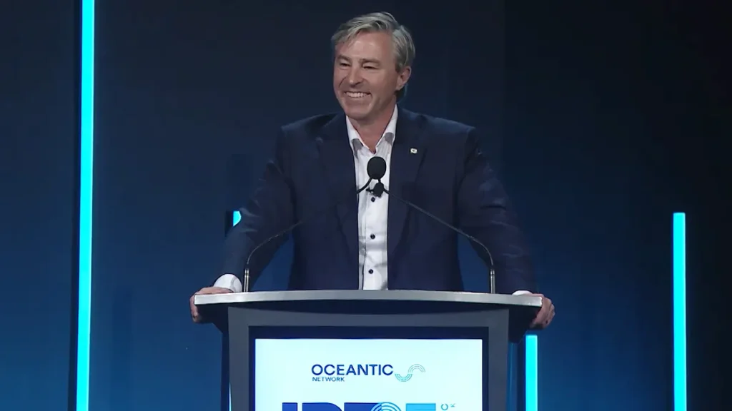 Nova Scotia Sets Offshore Wind Fees in New Law as Massachusetts Signs On as a Buyer