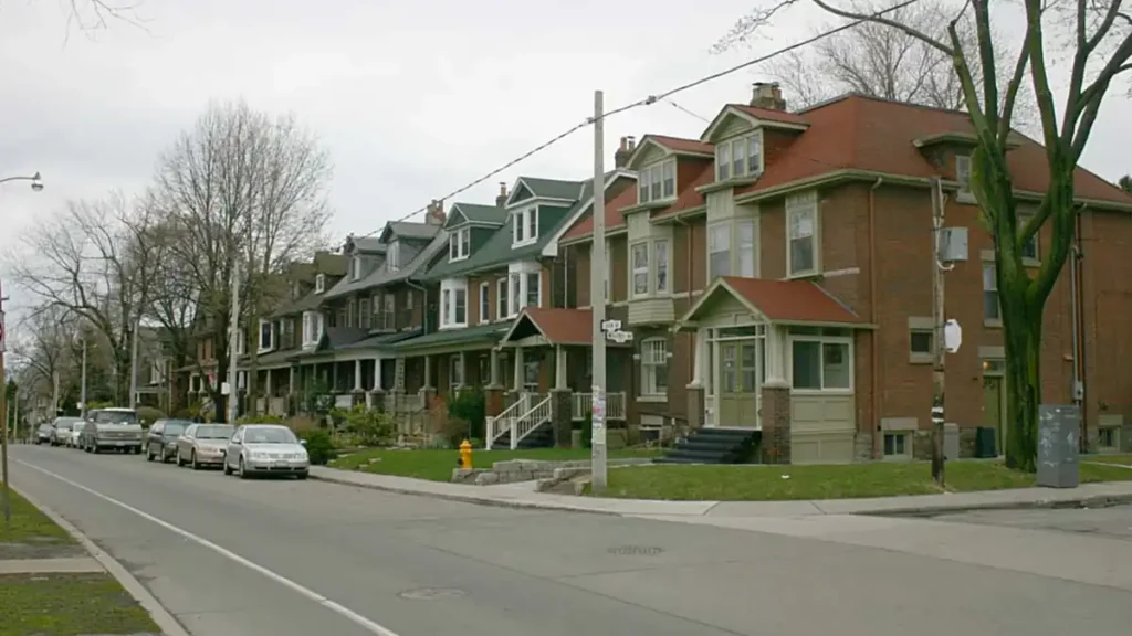 Toronto housing ends 2025 on a downswing, but recovery could come this year: TRREB Toronto housing ends 2025 on a downswing, but recovery could come this year: TRREB