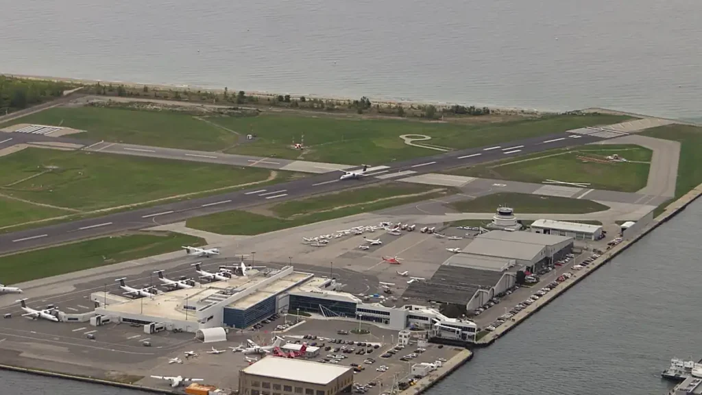 U.S. preclearance in Canada a ‘critical component’ of border strategy, embassy says U.S. preclearance in Canada a ‘critical component’ of border strategy, embassy says